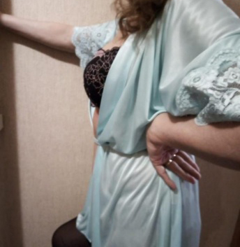 Анкета проститутки Фекла - Фото, г. Ликино-Дулево, 49 лет, №13297