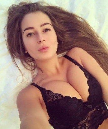 Анкета проститутки Ксанатоня - Фото, г. Ликино-Дулево, 24 года, №14424